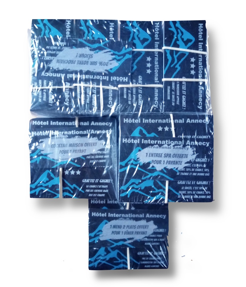 Faire gagner des cadeaux à ses clients est un excellent moyen de faire connaitre sa marque, son offre ou encore de fidéliser sa clientèle. Mais quel est le contexte idéal pour faire gagner des cadeaux à ses clients de façon originale et personnalisée ? Quels cadeaux peut-on faire gagner pour que son opération soit un succès ? Réponses !