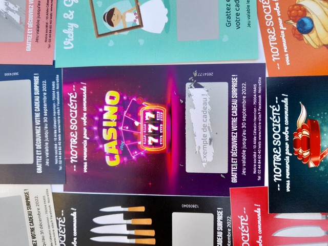 Besoin de visuels superbes pour vos cartes ? Appelez-nous ! Notre équipe vous aide en direct par téléphone pour dessiner de magnifiques visuels pour vos tickets ! Besoin de visuels superbes pour vos cartes ? Appelez-nous ! Notre équipe vous aide en direct par téléphone pour dessiner de magnifiques visuels pour vos tickets !