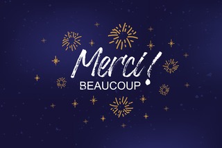 Des exemples de cartes à gratter à personnaliser pour remercier vos clients de leur fidélité ou d'un achat en particulier. Des exemples de cartes à gratter à personnaliser pour remercier vos clients de leur fidélité ou d'un achat en particulier.